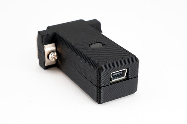 Converter for Shahe 5403F Linear Scales