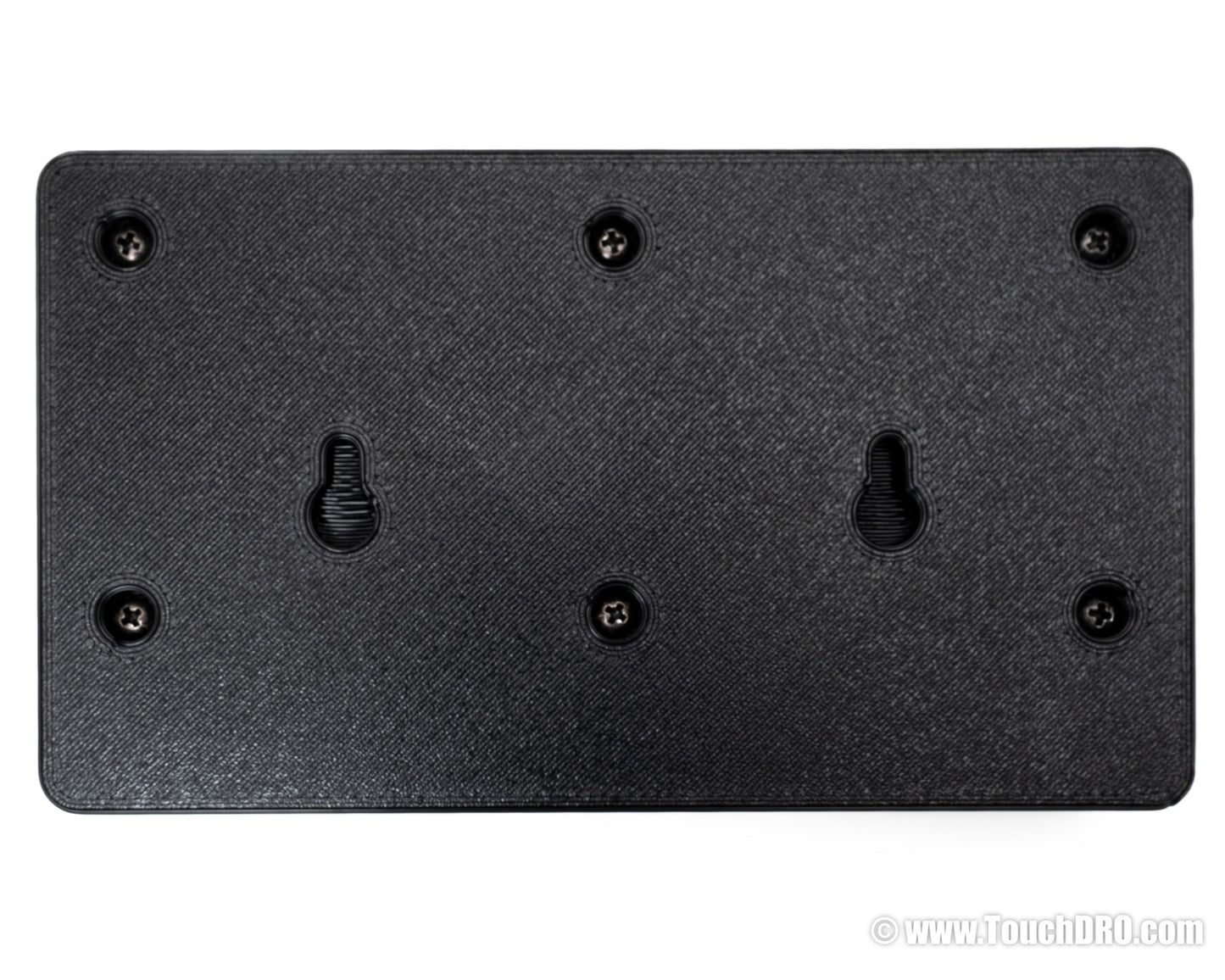 DRO for Milling Machines