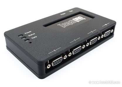 DRO for Milling Machines