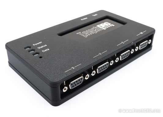 DRO for Milling Machines