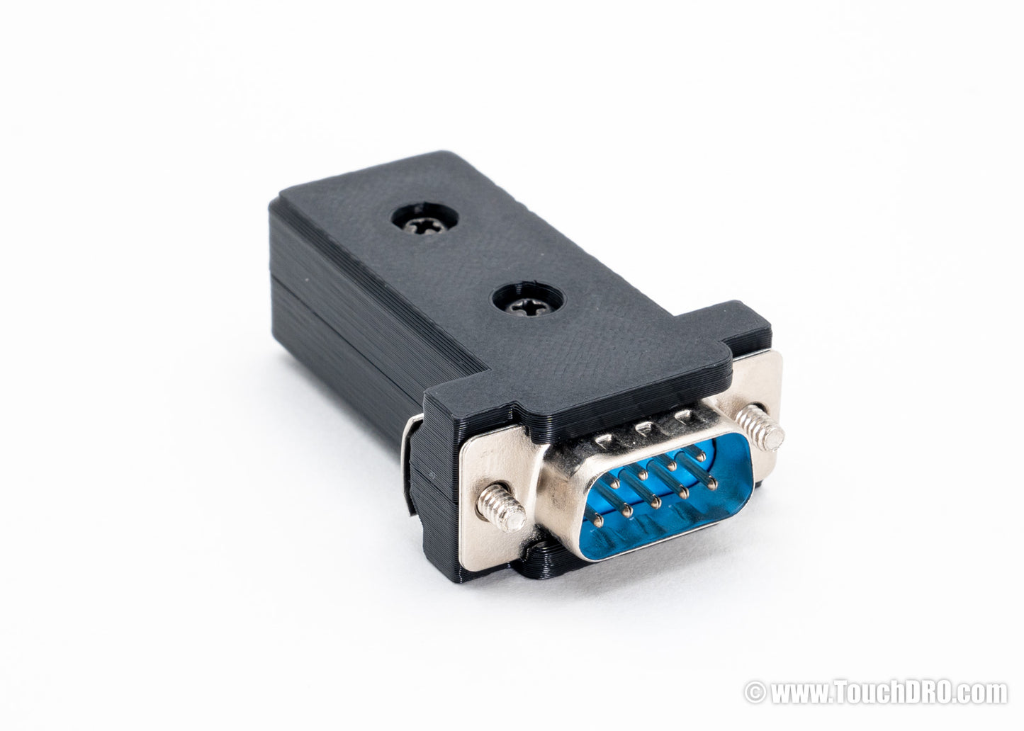 Converter for iGaging DRO Scales