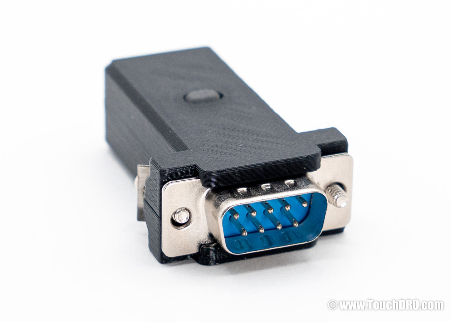 Converter for iGaging DRO Scales