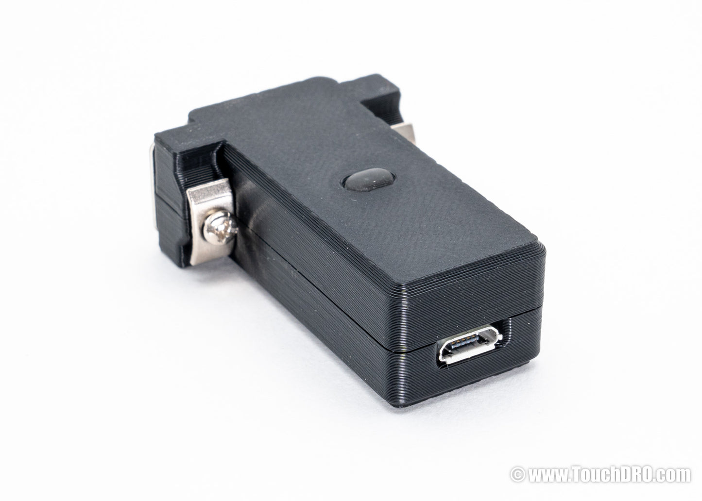 Converter for iGaging DRO Scales