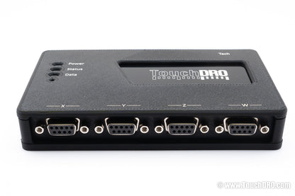 DRO for Metal Lathes