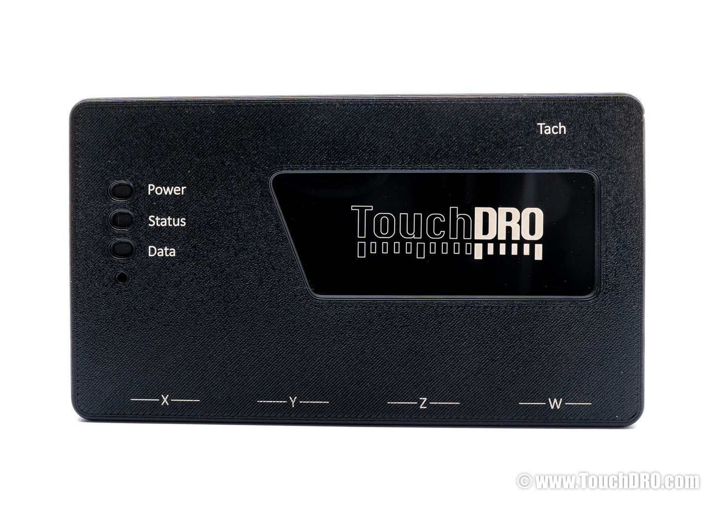 DRO for Metal Lathes