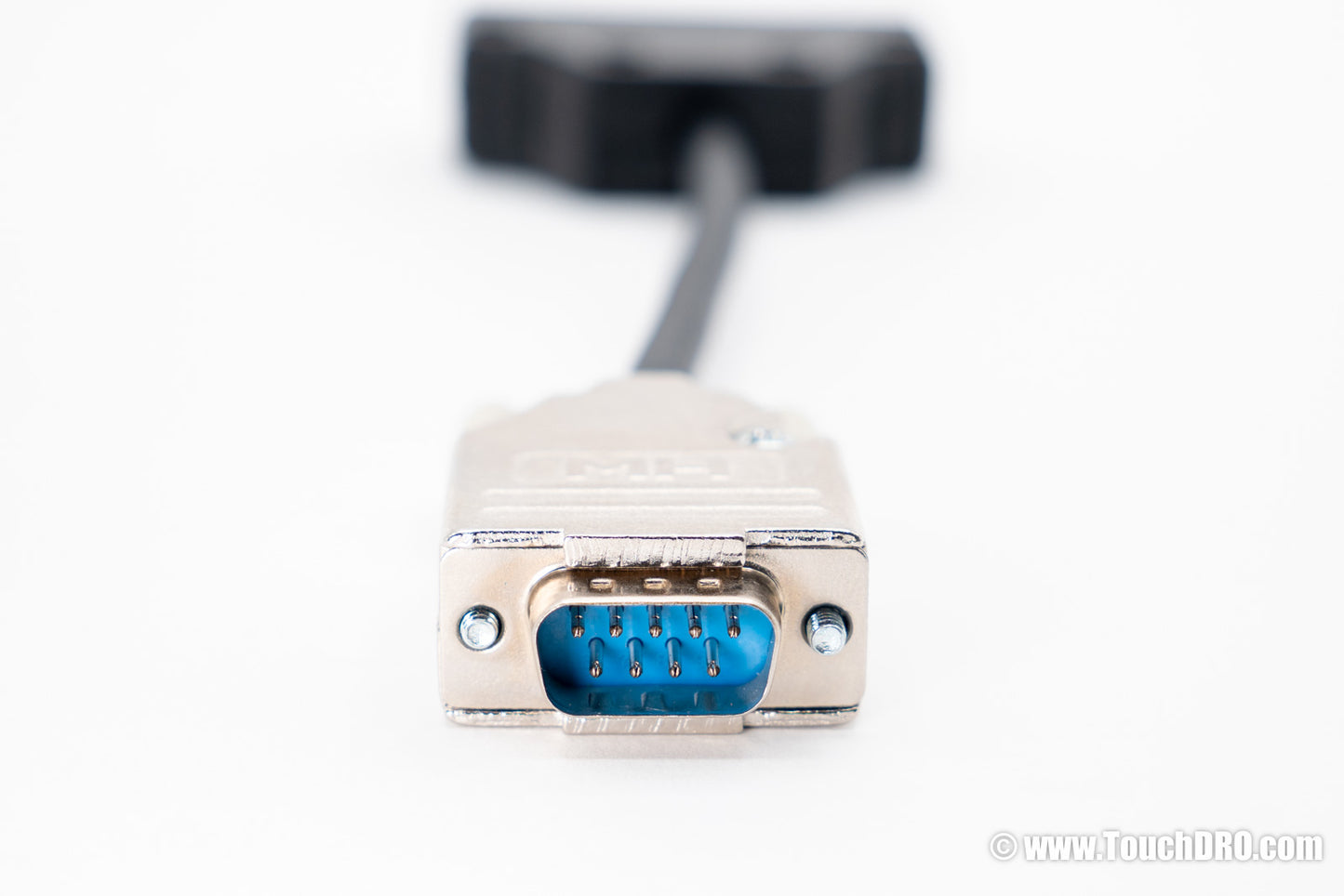 Sargon DRO Scale Adapter for TouchDRO