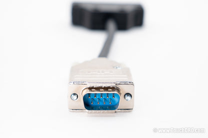 Sargon DRO Scale Adapter for TouchDRO