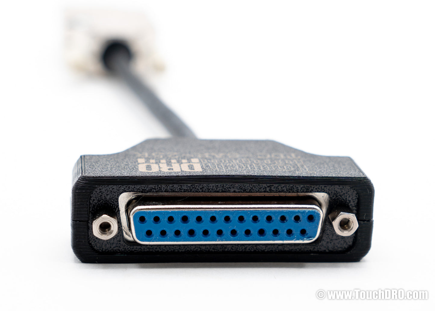 Sargon DRO Scale Adapter for TouchDRO