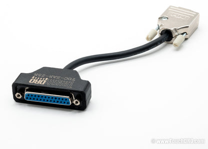 Sargon DRO Scale Adapter for TouchDRO