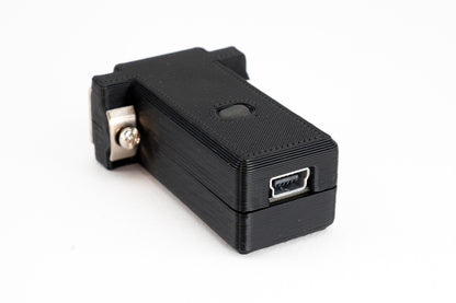Converter for Shahe 5403F Linear Scales