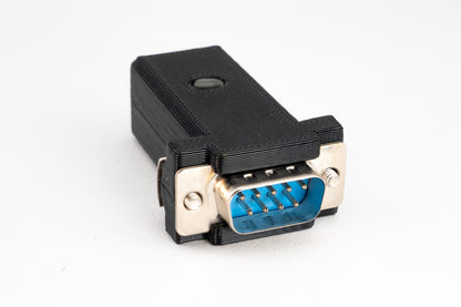 Converter for Shahe 5403F Linear Scales